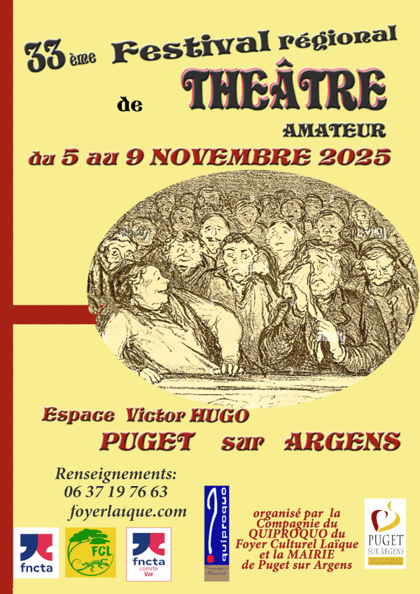 1aff festival PUGET 2025