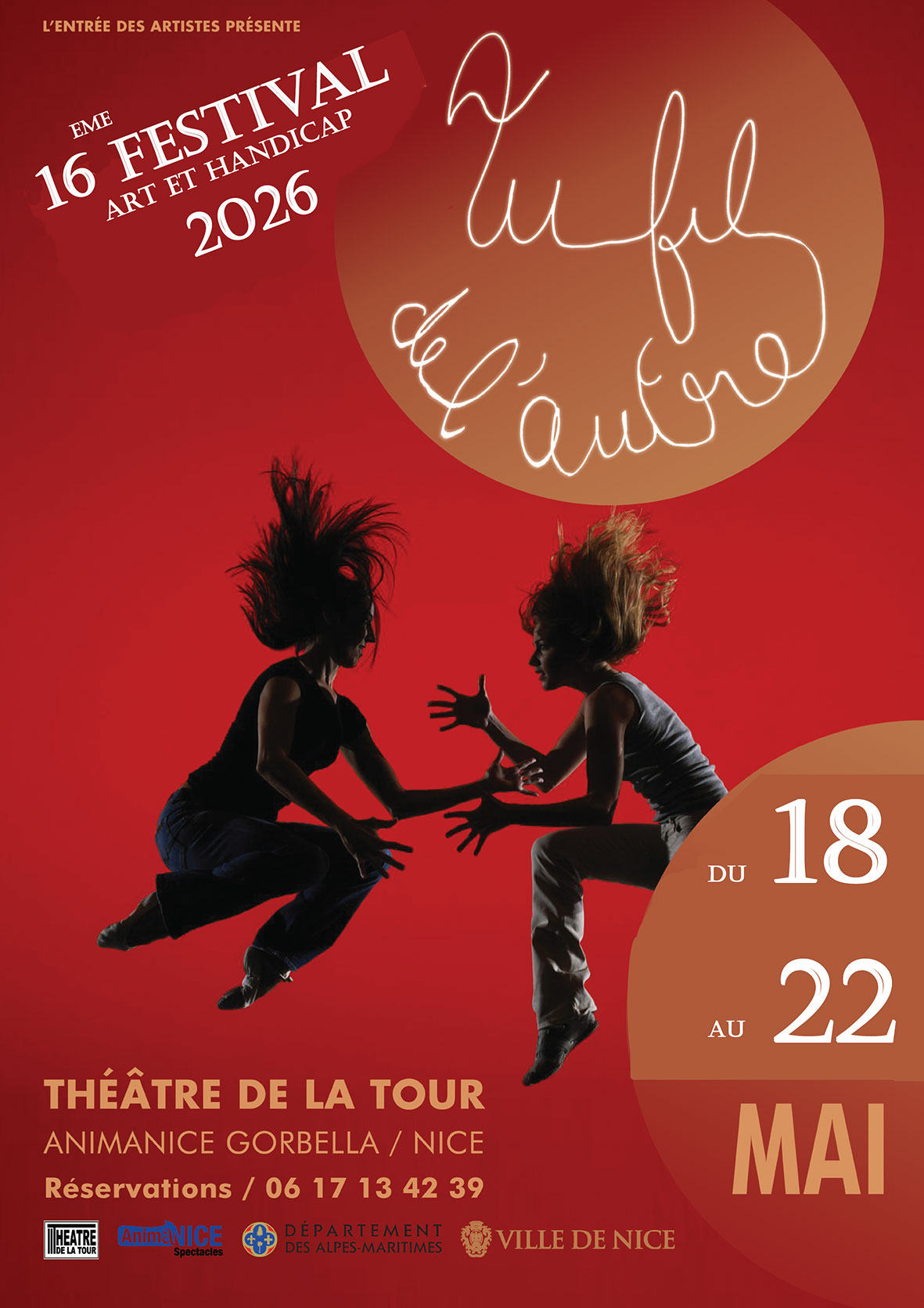 affiche au fil de l autre 2026