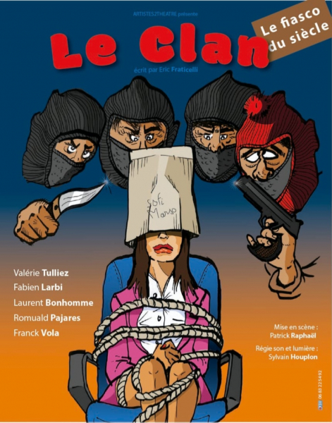 affiche-officielle-le-clan-4