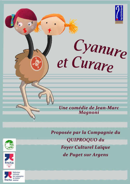 Cyanure