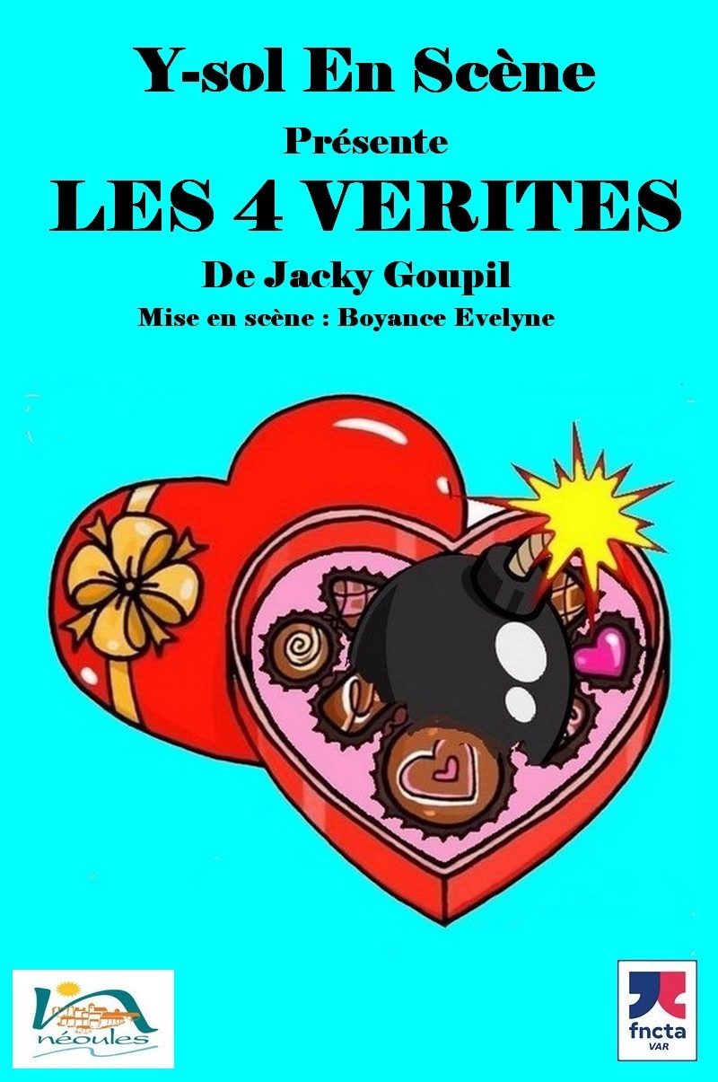 les-4-verites